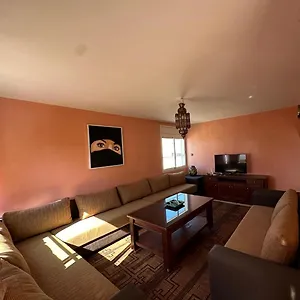 Superbe Centre 10mn A Pied Appartement Agadir